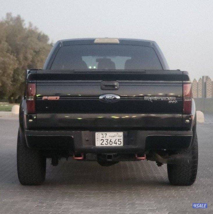 رابتر 2012 صبغ الوكالة للبيع او للبدل1