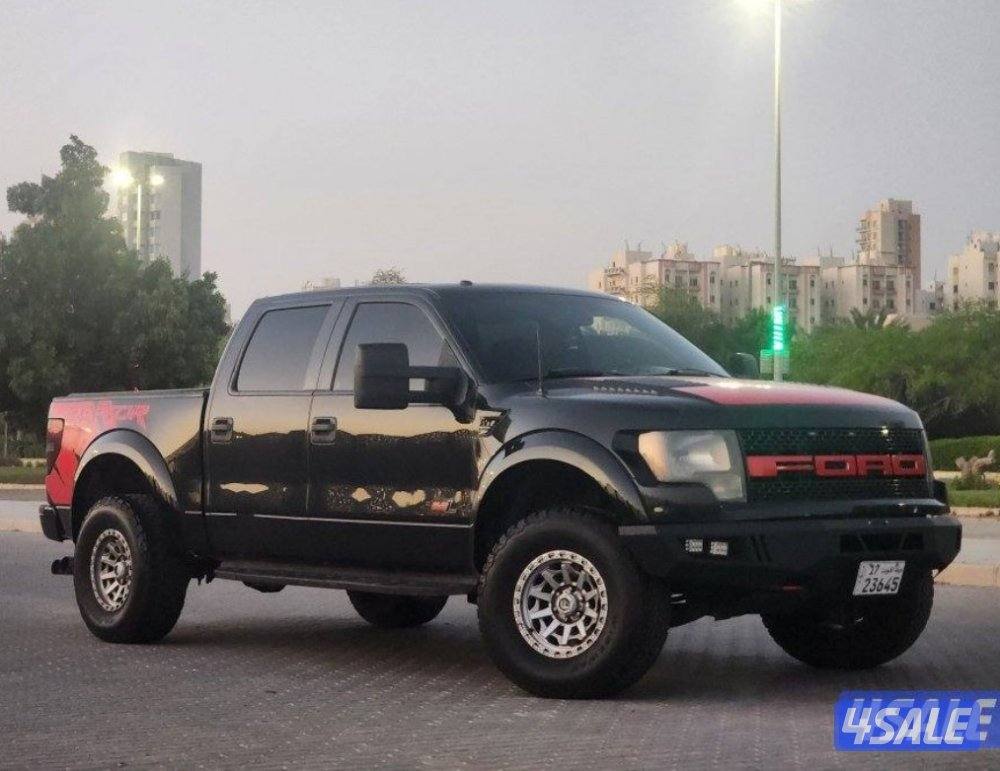 رابتر 2012 صبغ الوكالة للبيع او للبدل4