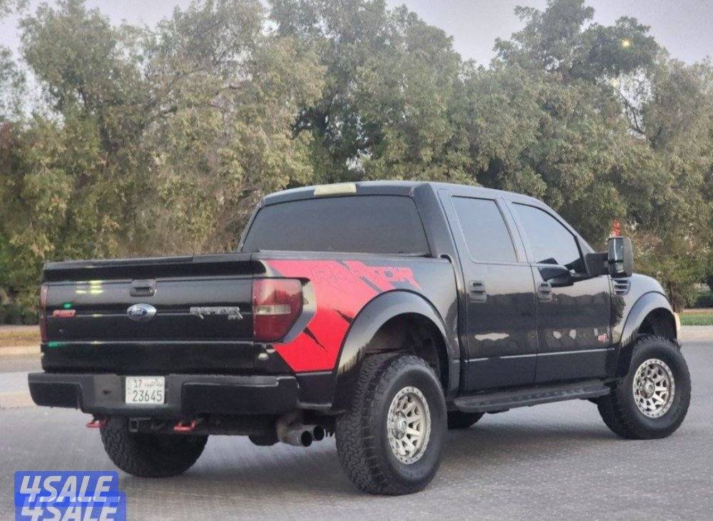 رابتر 2012 صبغ الوكالة للبيع او للبدل7