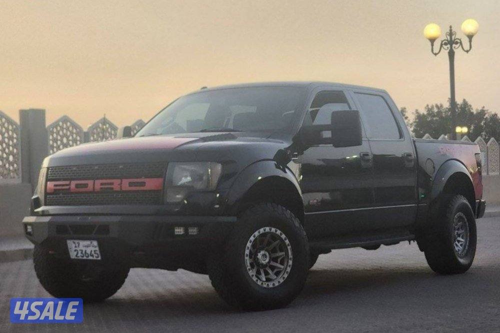 رابتر 2012 صبغ الوكالة للبيع او للبدل6