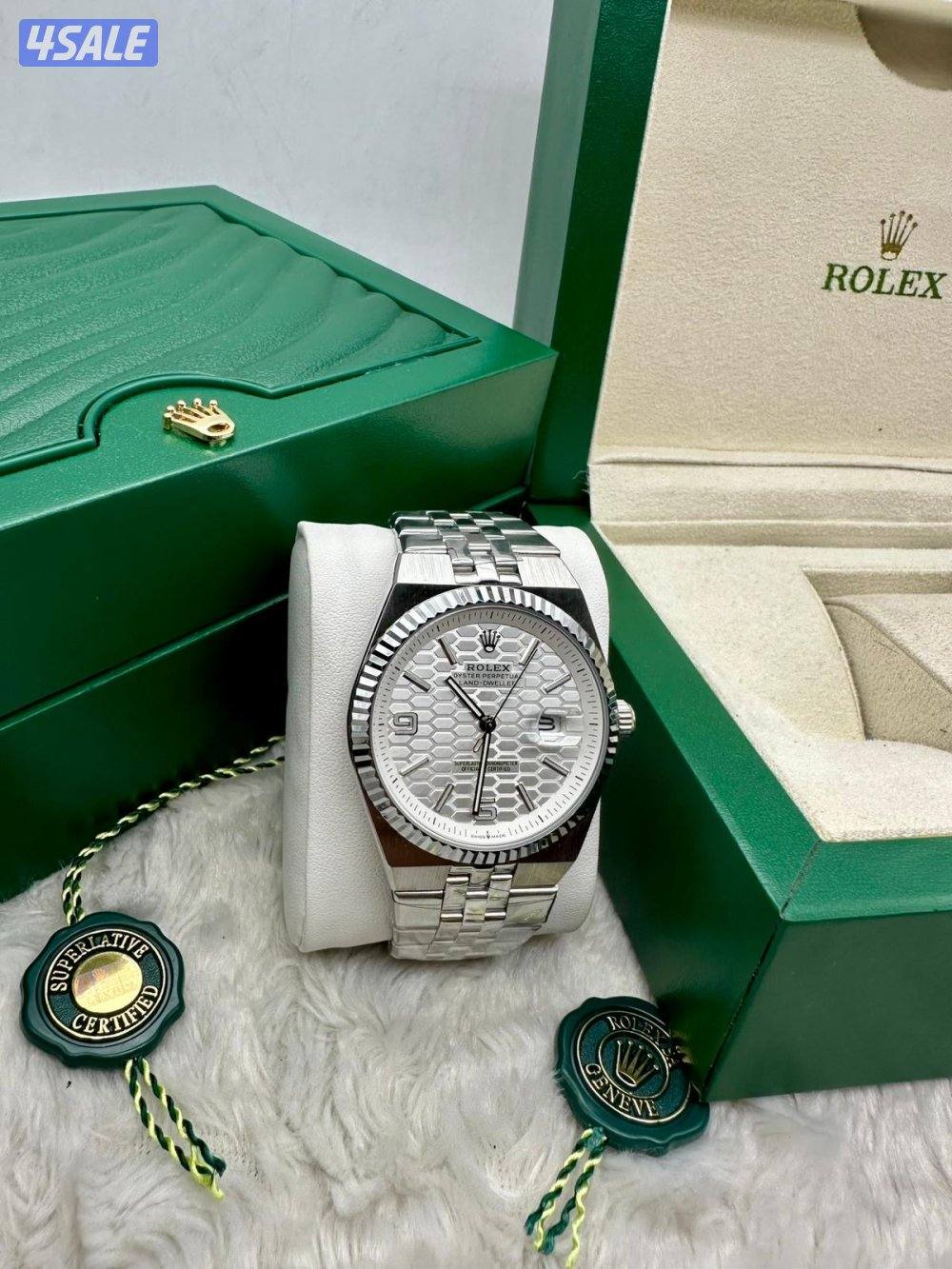 ساعات ماستر كولتي vip شي فاخر 🔥1