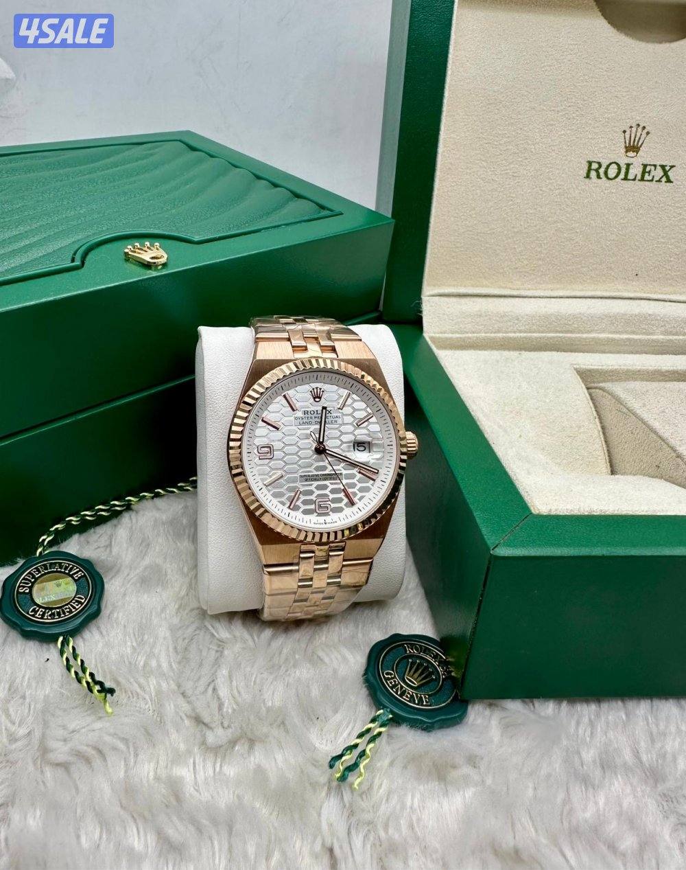 ساعات ماستر كولتي vip شي فاخر 🔥5