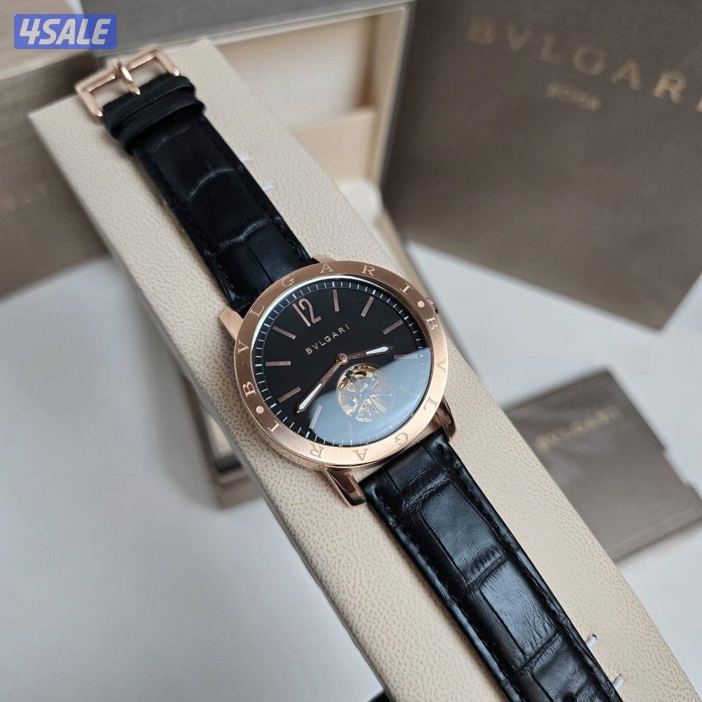 ساعات ماستر كولتي vip شي فاخر 🔥8