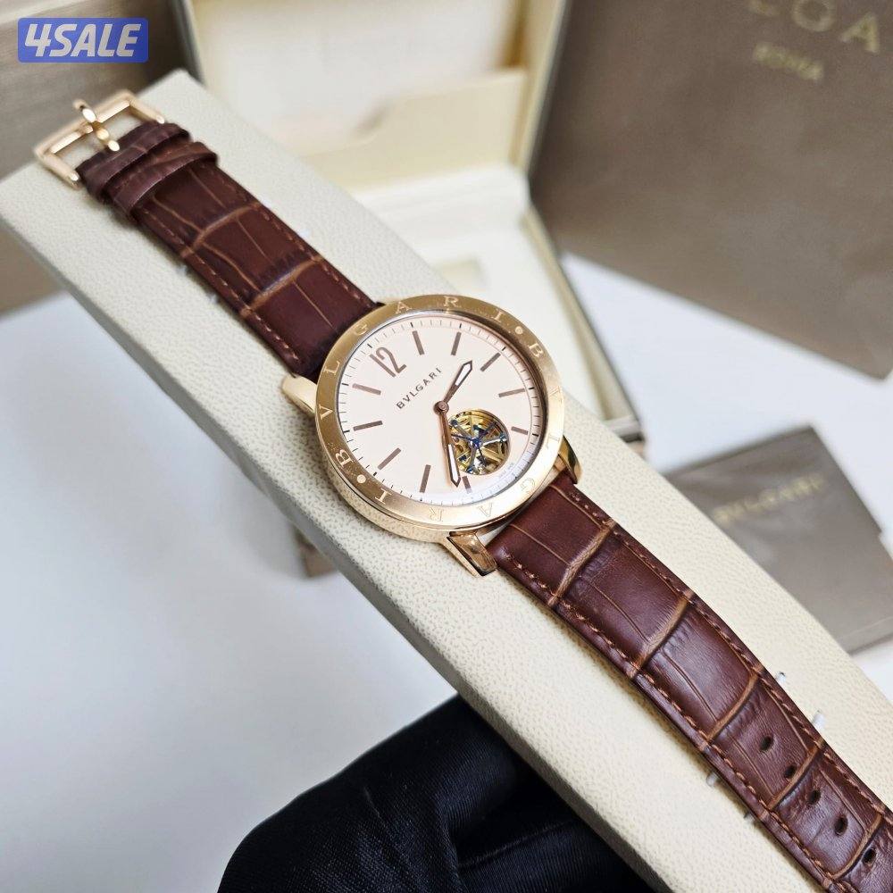 ساعات ماستر كولتي vip شي فاخر 🔥7