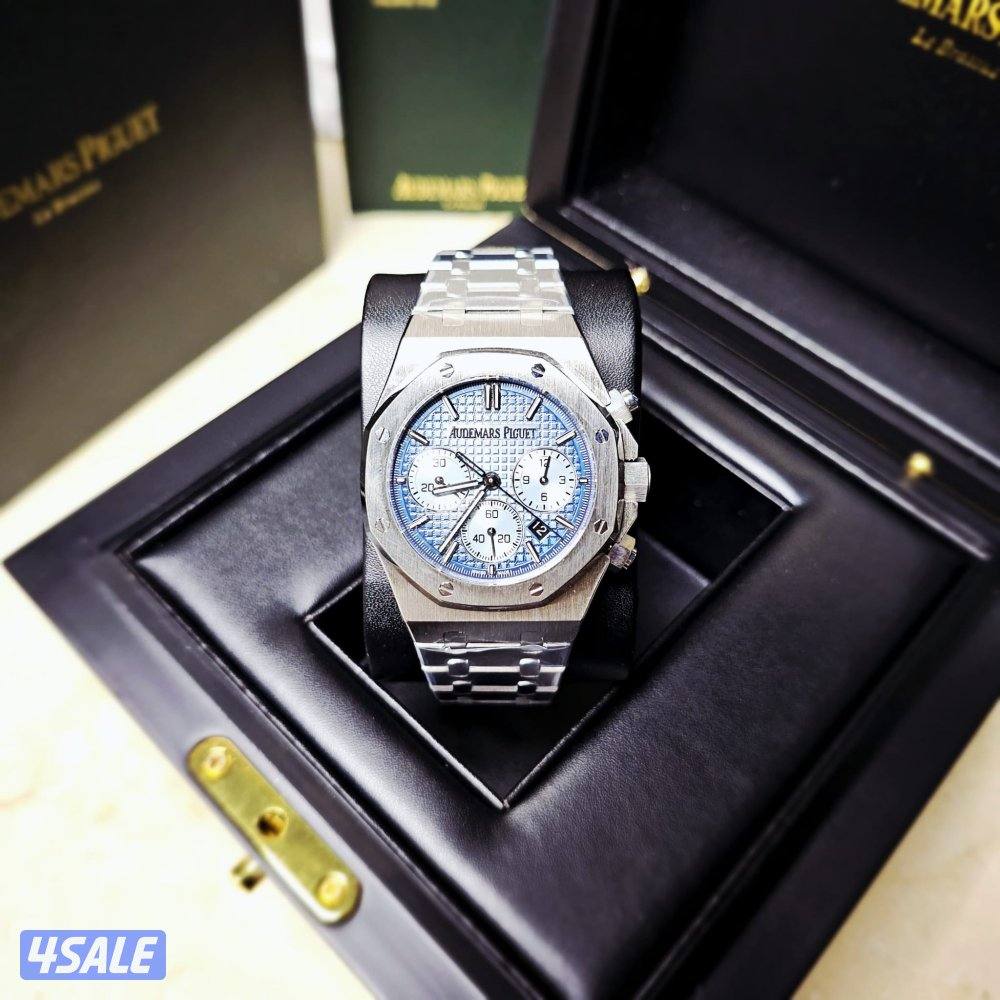 ساعات ماستر كولتي vip شي فاخر 🔥10