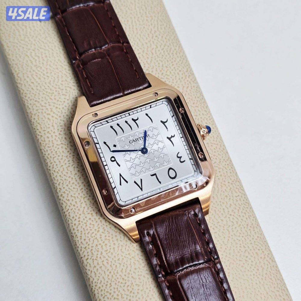 ساعات ماستر كولتي vip شي فاخر 🔥0