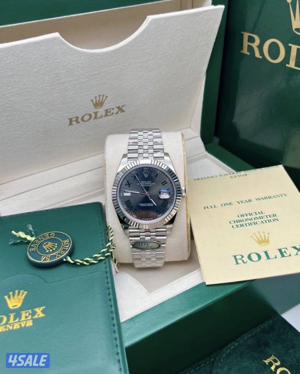 ساعات ماستر كولتي vip شي فاخر 🔥13