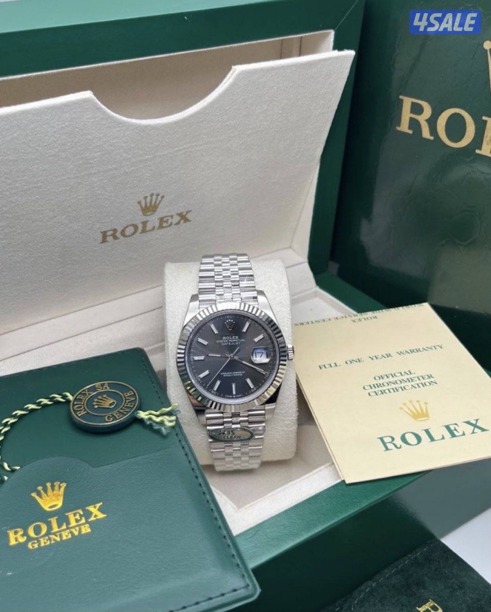 ساعات ماستر كولتي vip شي فاخر 🔥14