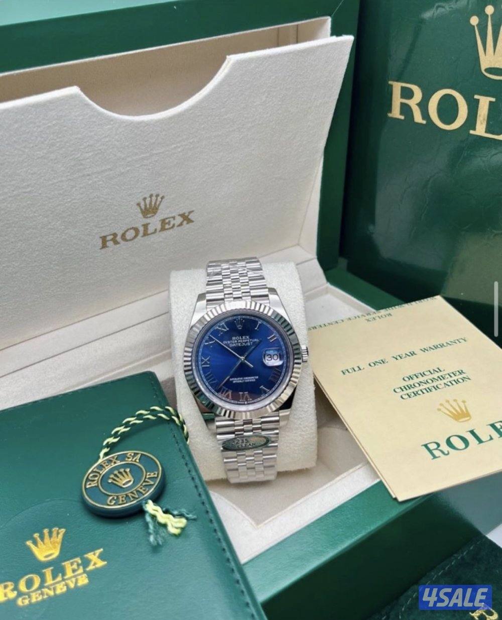 ساعات ماستر كولتي vip شي فاخر 🔥15