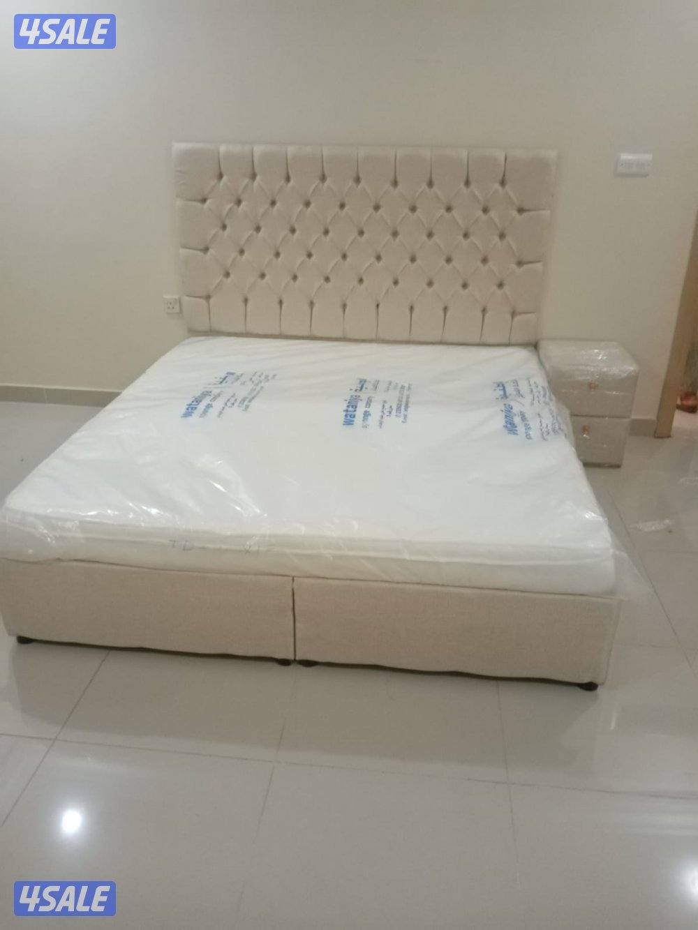 طنجره منجره الهادي لتفصال السراير الطبيه للبيع3