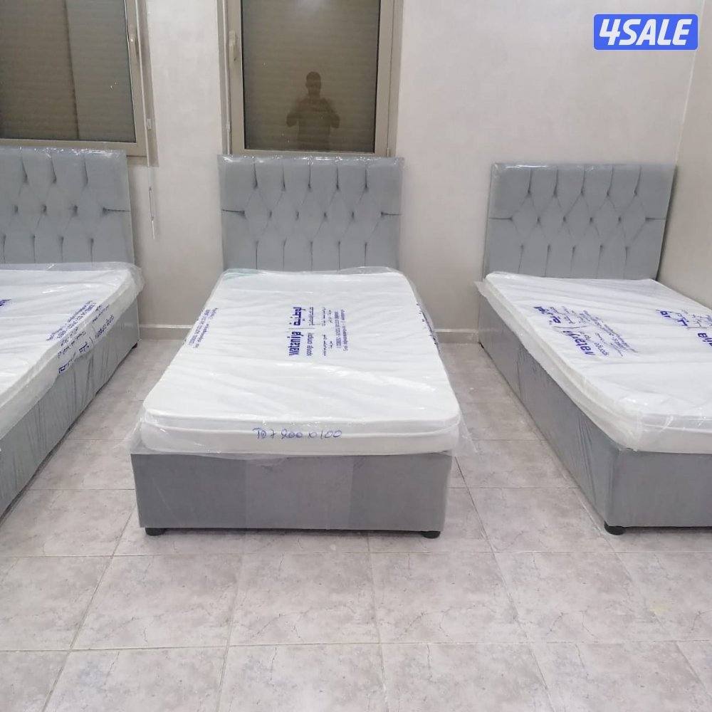 طنجره منجره الهادي لتفصال السراير الطبيه للبيع4