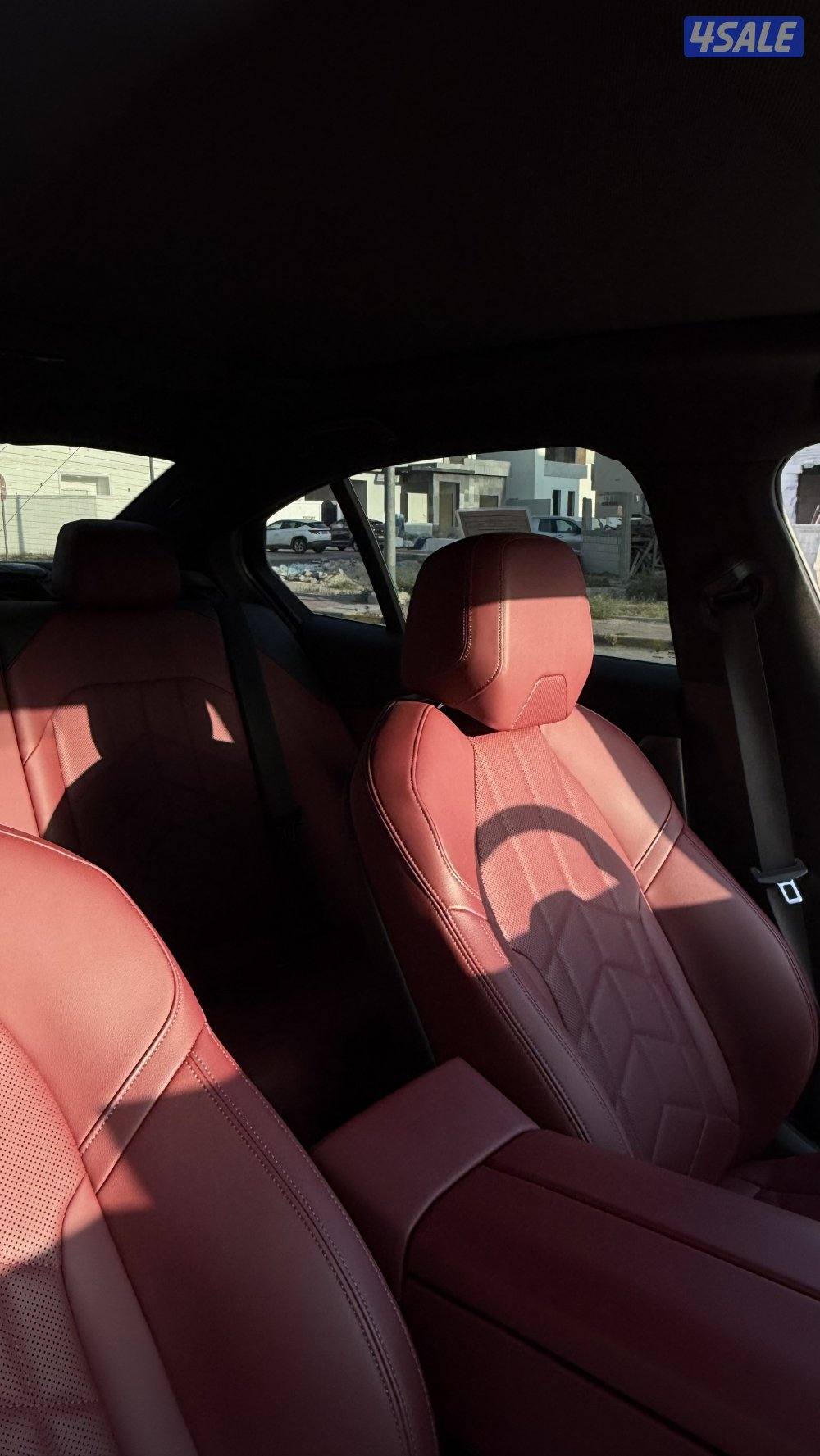 BMW 520i 2024 M sport11