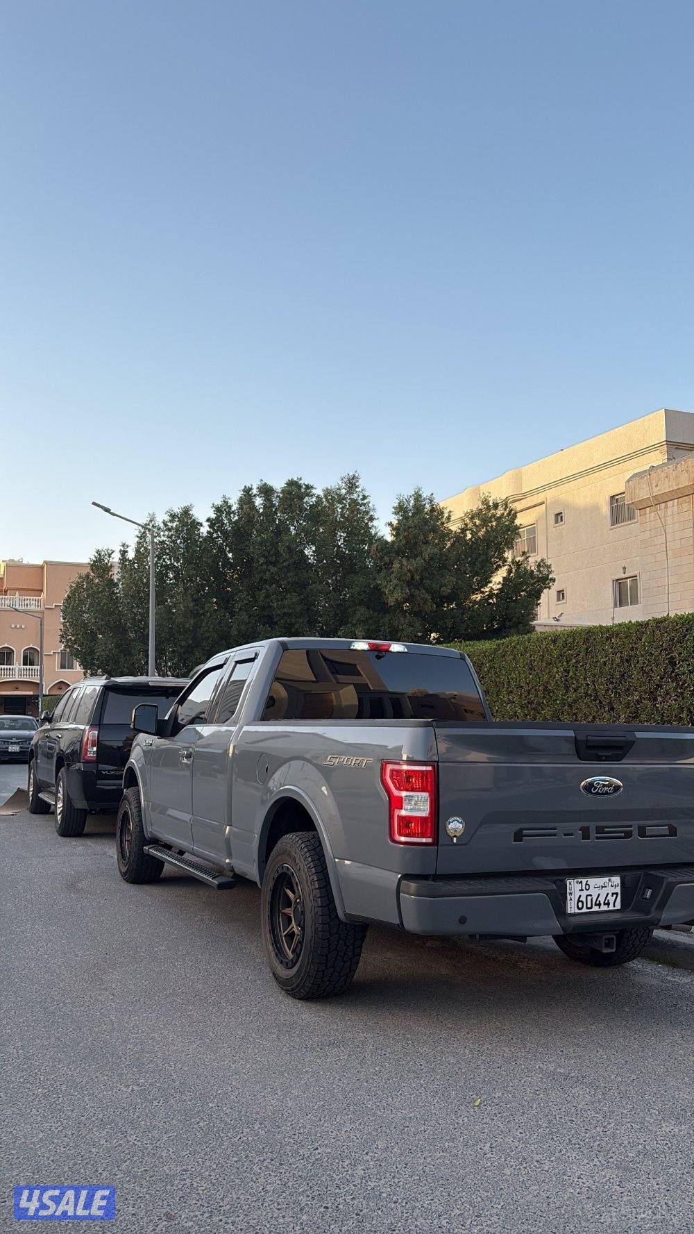 للبيع وانيت فورد5