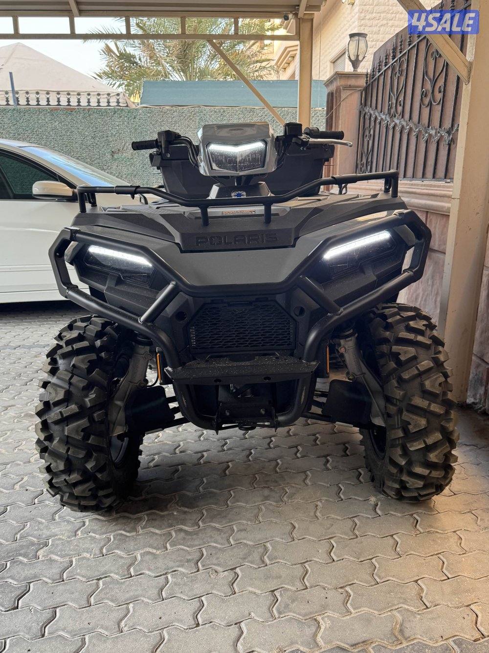 بولاريس sport man 5700