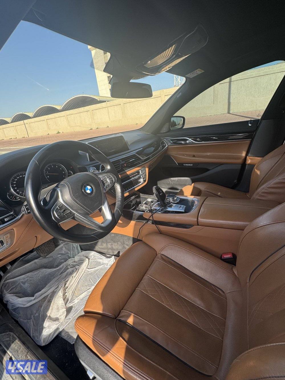 للبيع بي ام دبليو4