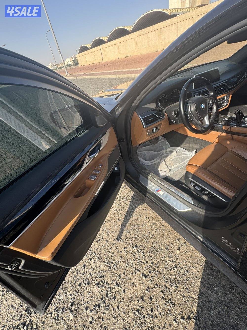 للبيع بي ام دبليو6