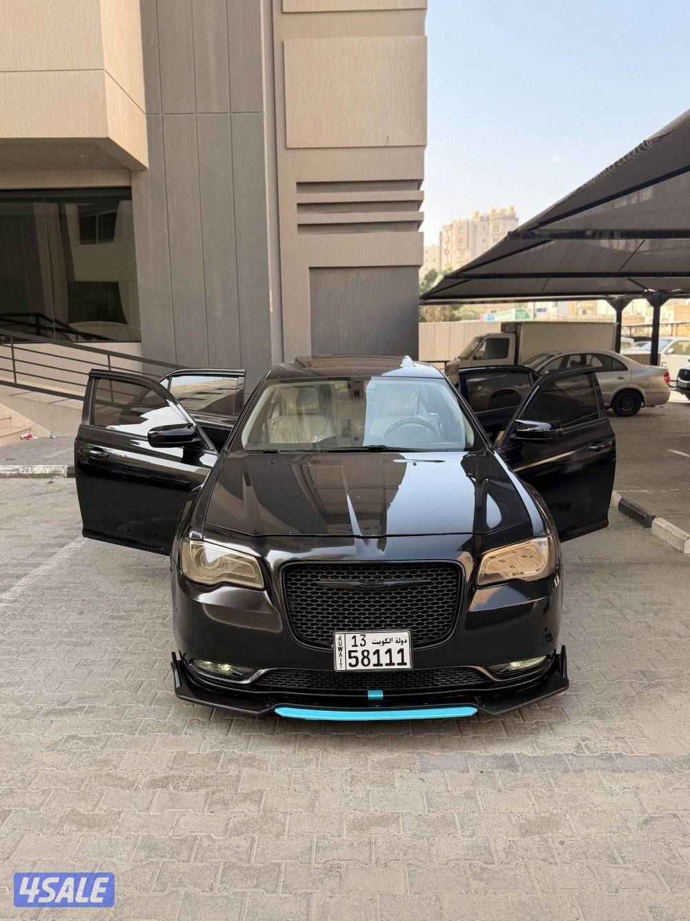 كرايسلر هيمي 2015 فول مواصفات0