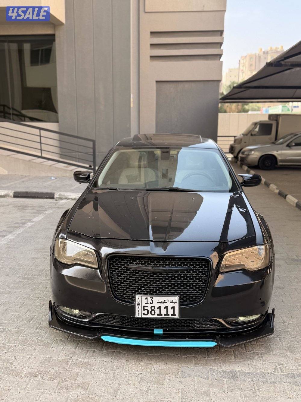 كرايسلر هيمي 2015 فول مواصفات2