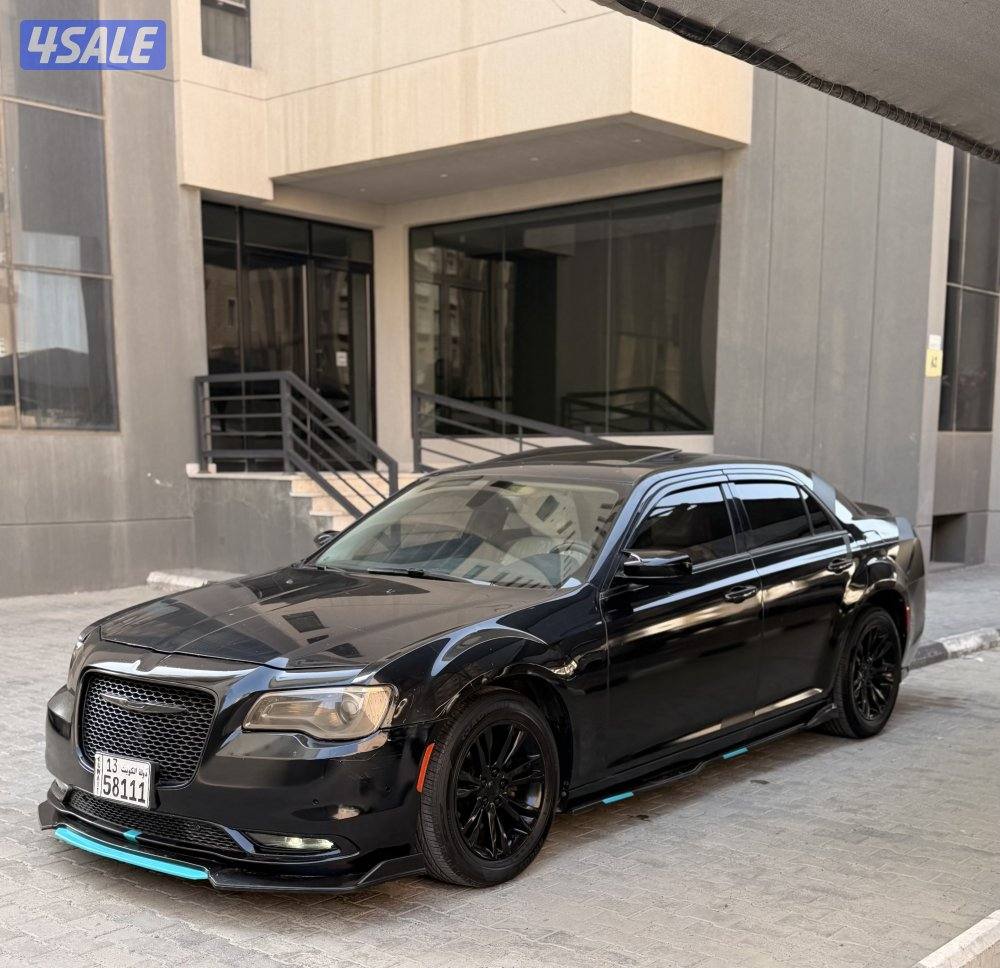 كرايسلر هيمي 2015 فول مواصفات3