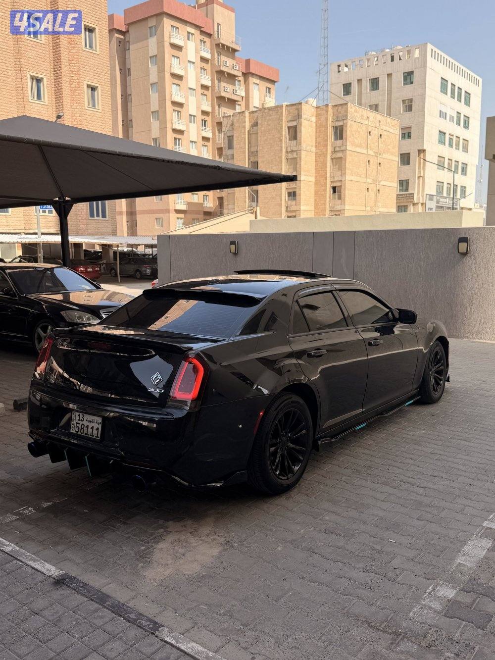 كرايسلر هيمي 2015 فول مواصفات4