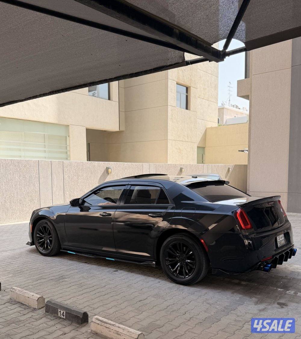 كرايسلر هيمي 2015 فول مواصفات6