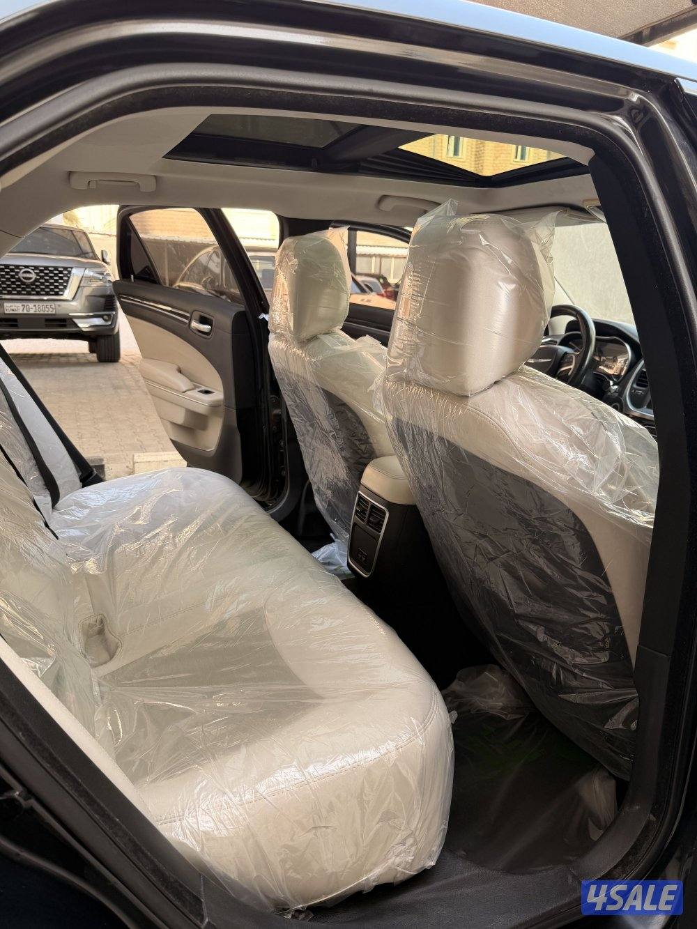 كرايسلر هيمي 2015 فول مواصفات7