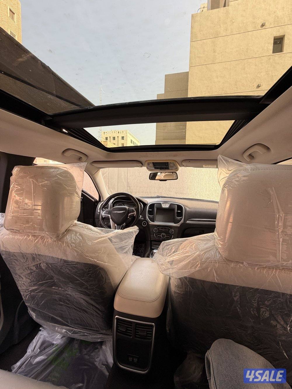 كرايسلر هيمي 2015 فول مواصفات8