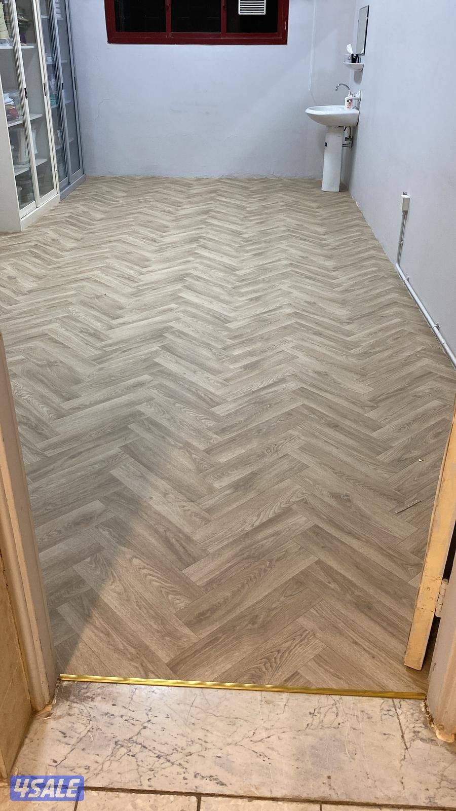 بديل باركية باركية بلاستك بلجيكي خدمت تركيب جميع مناطق9