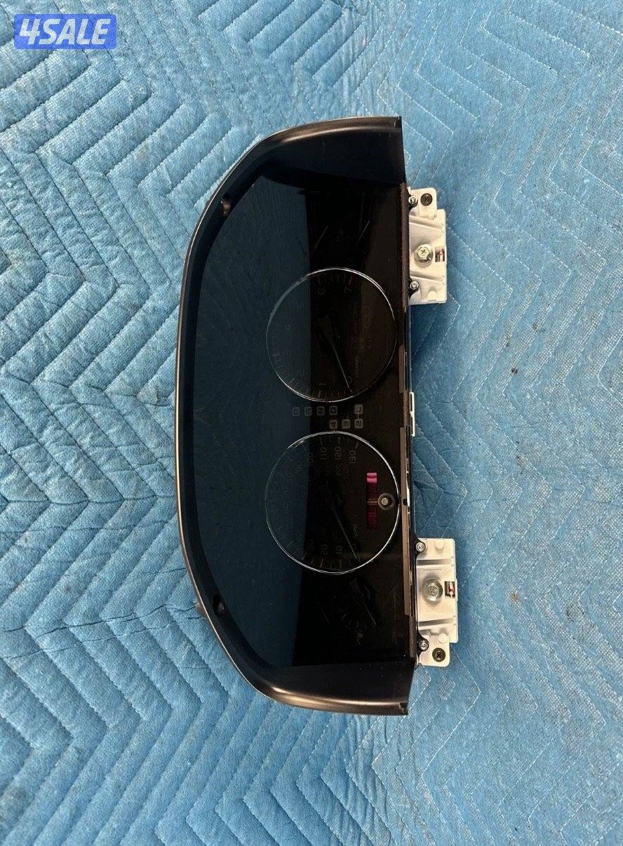 عداد طبلون لكزس LX4700