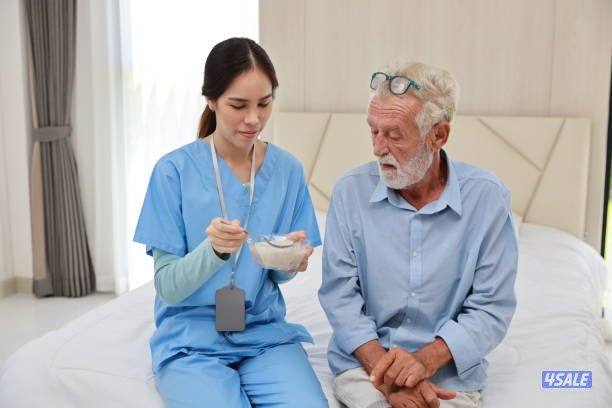 Welcome to Kuwait Home Care Nursing Service1