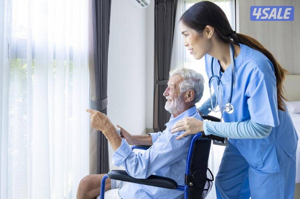 Welcome to Kuwait Home Care Nursing Service3