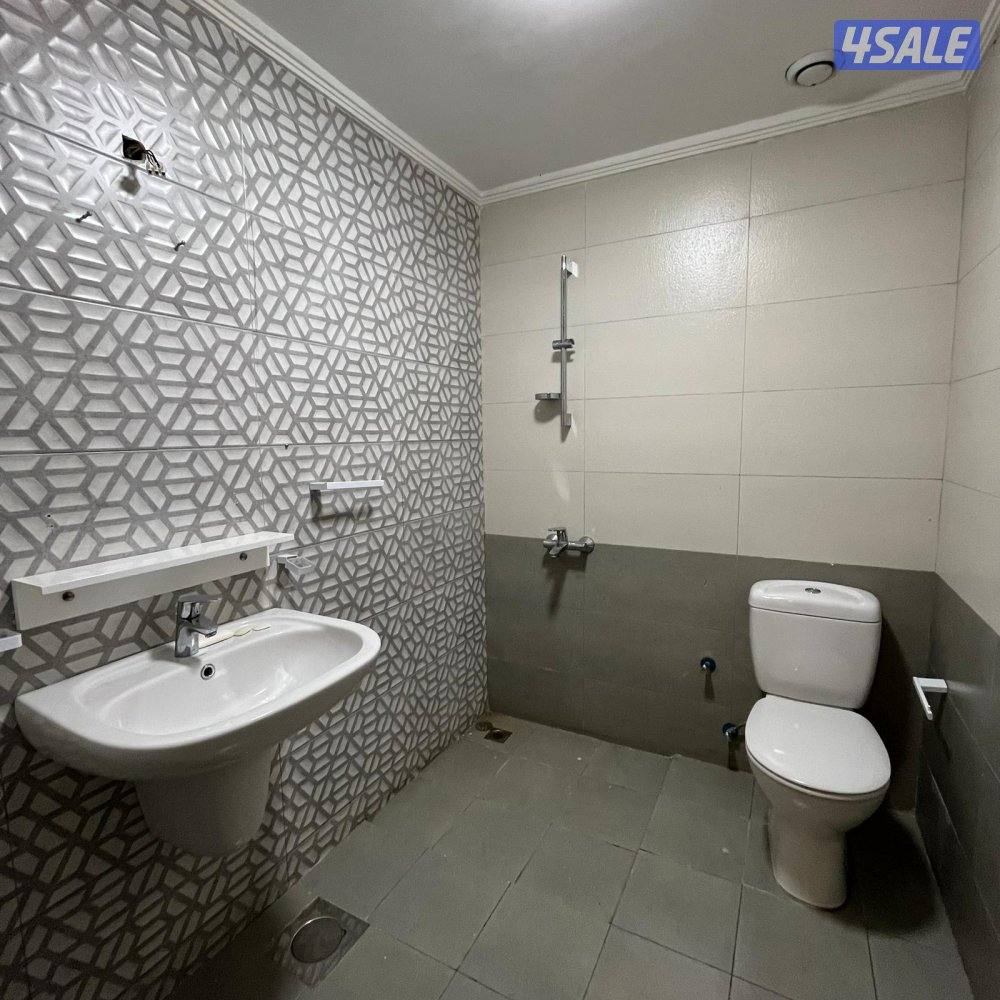 شقة استثمارية للإيجار في السالمية قطعة ٢3