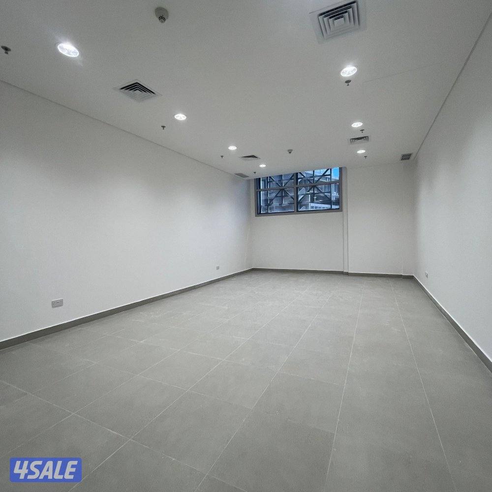 مكاتب تجارية مع فترة سماح للإيجار في القبلة0