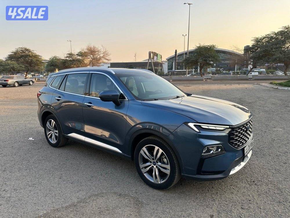 للبيع جيب فورد تيريتوري طراز20241