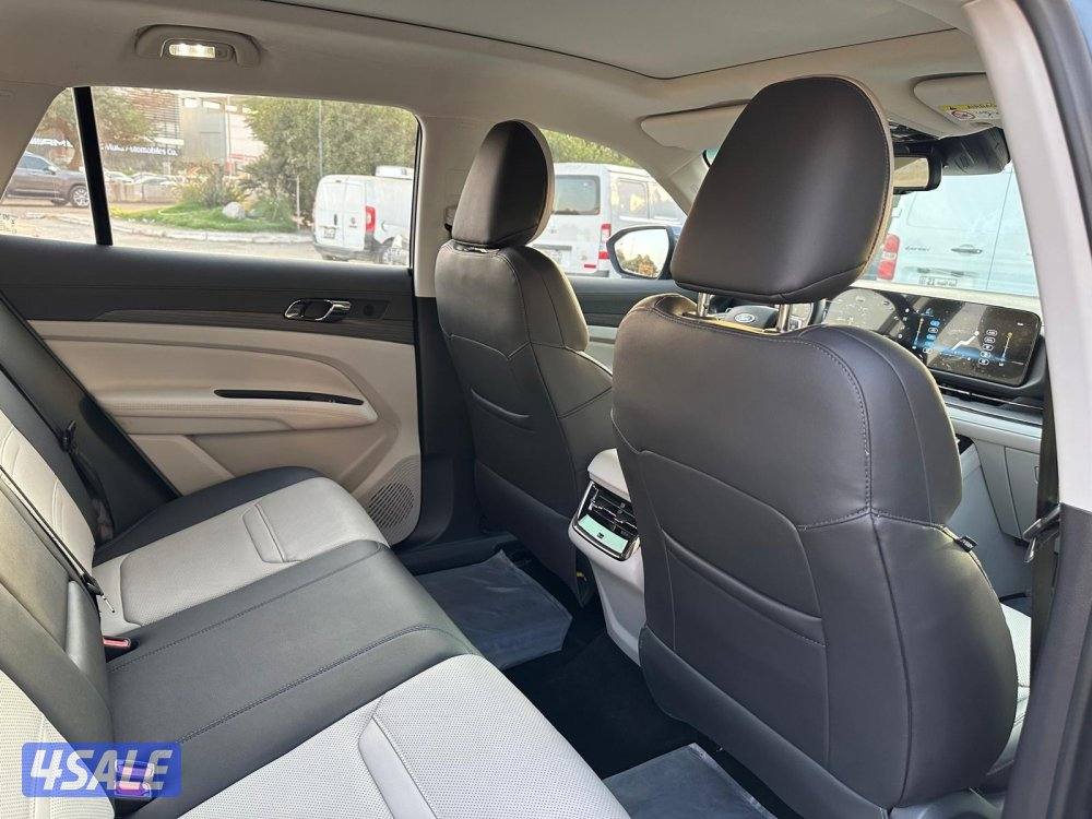 للبيع جيب فورد تيريتوري طراز20244