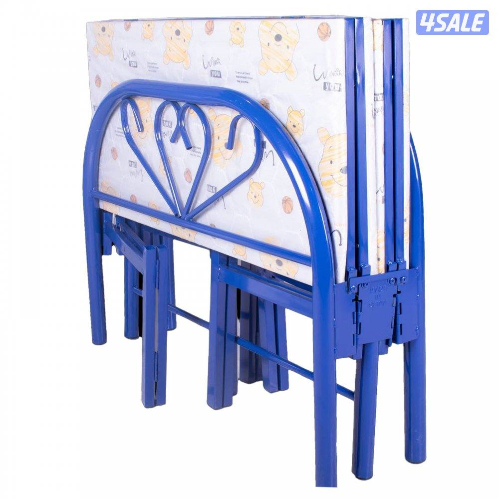 عرض خاص سرير نفر ب٣٠ دينار مع الفرشه طبي7