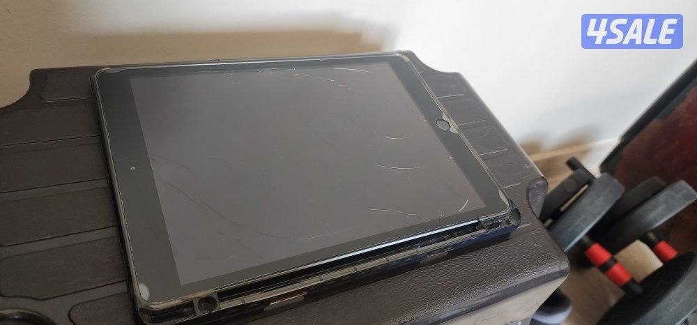 ipad 8th Gen 32GB WIFI4