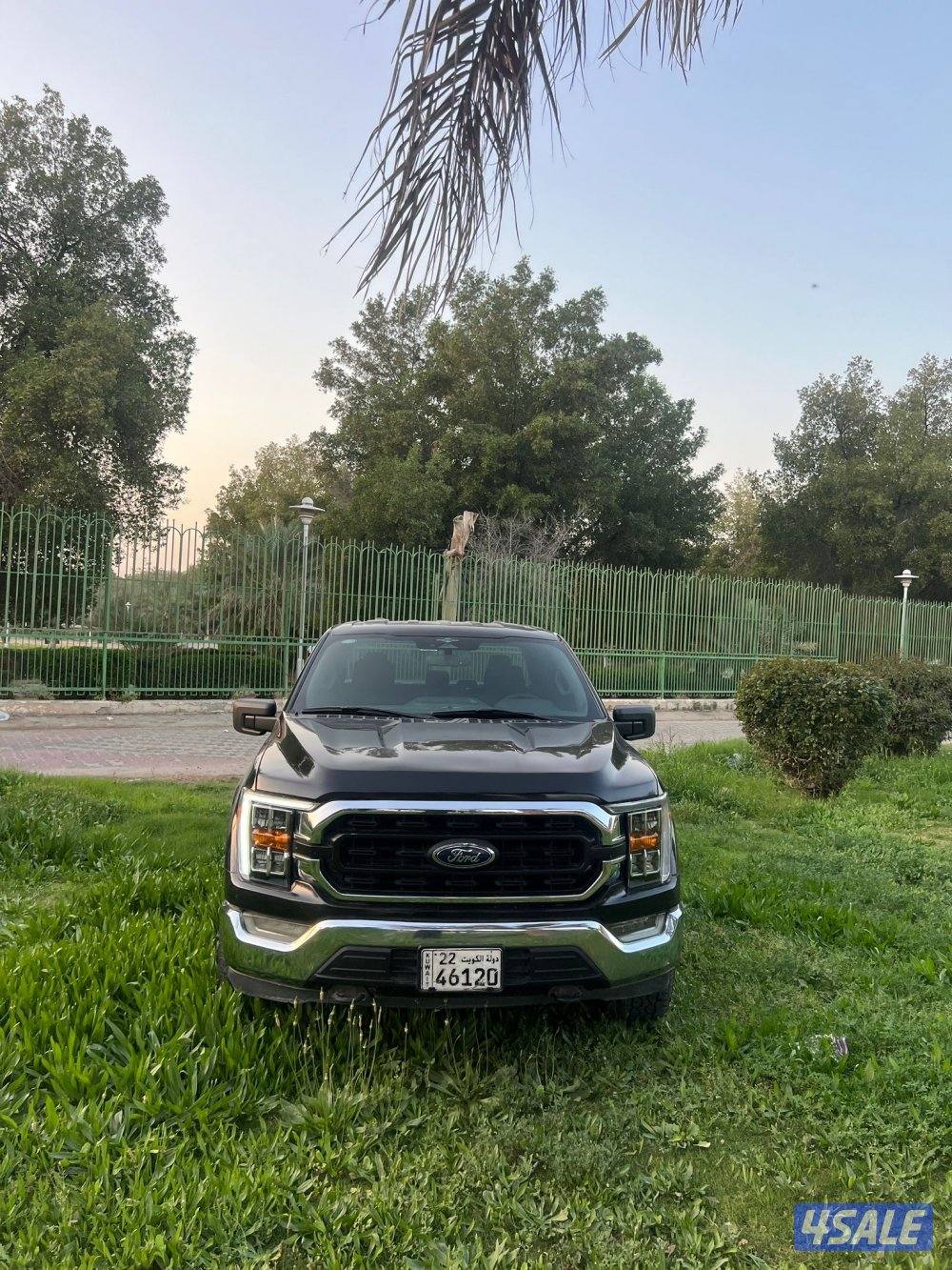 للبيع وانيت فور x4 طراز 20230