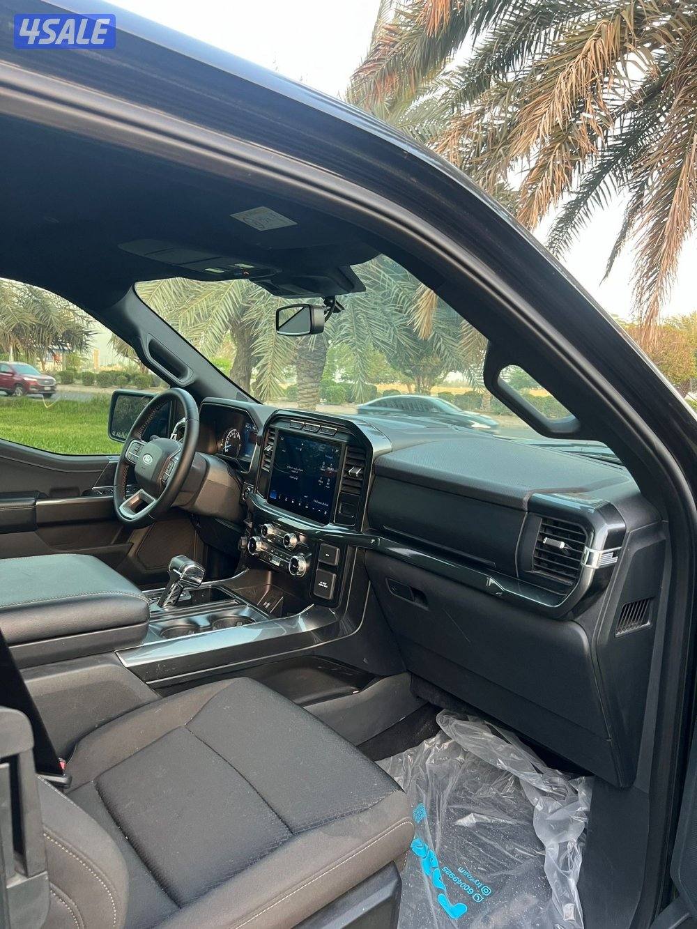 للبيع وانيت فور x4 طراز 20231