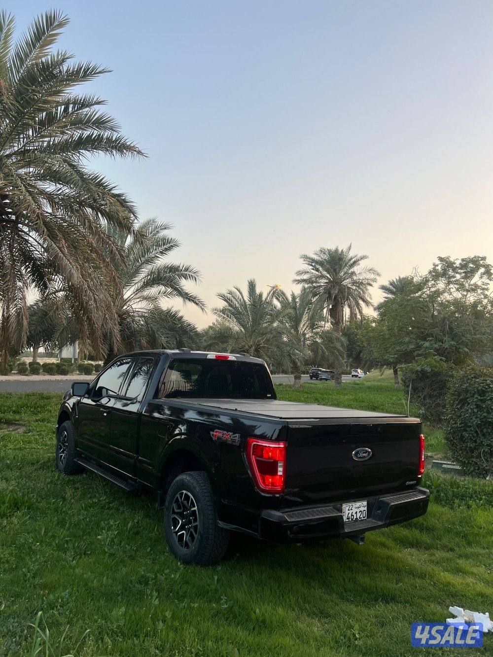 للبيع وانيت فور x4 طراز 20233