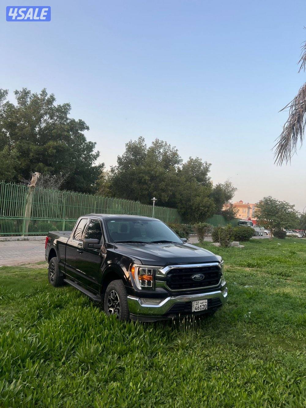 للبيع وانيت فور x4 طراز 20235