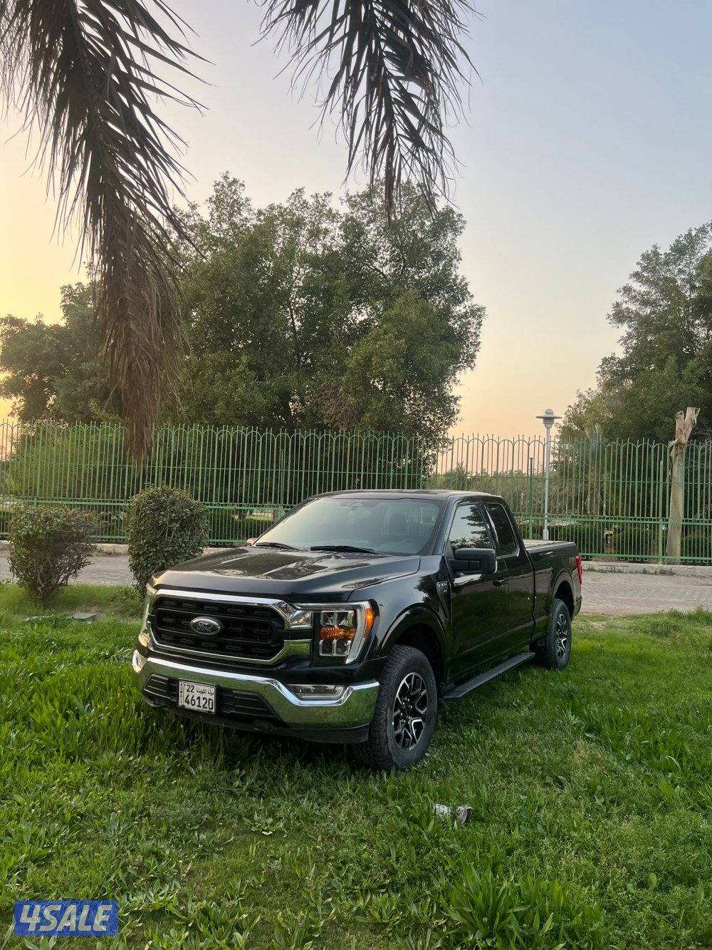 للبيع وانيت فور x4 طراز 20236