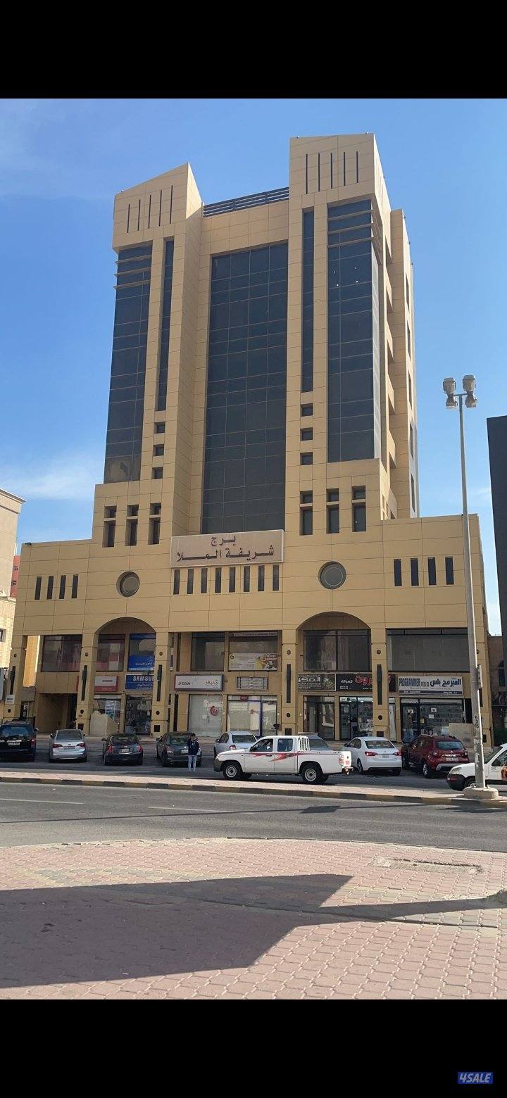 مكاتب تجاريه للايجار2