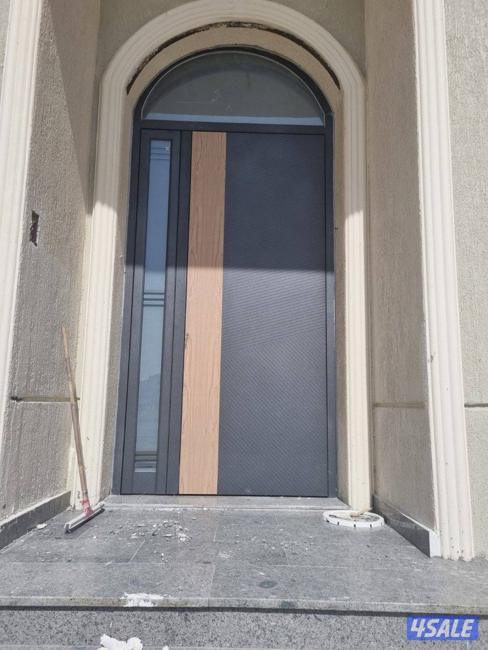 door windo class shuttar9