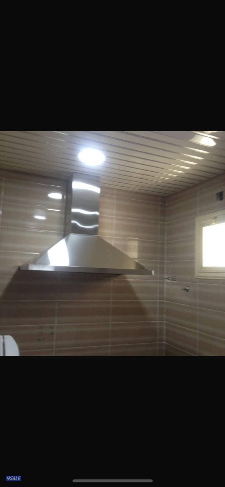 تصليح شفاطات تهويه مركزيه ازله الرويح9