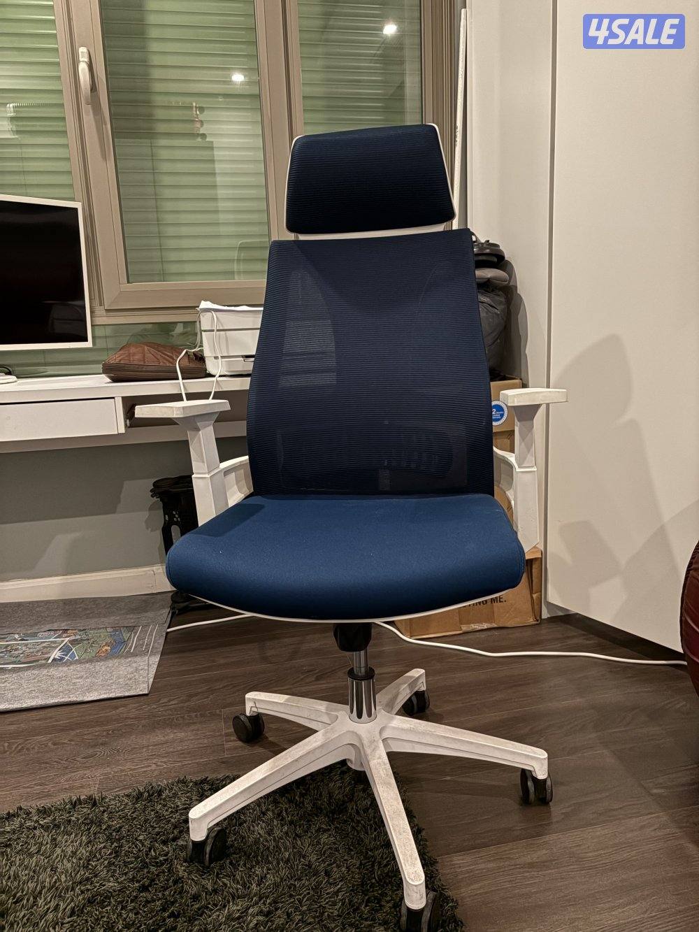 طاولة وكرسي مكتب1