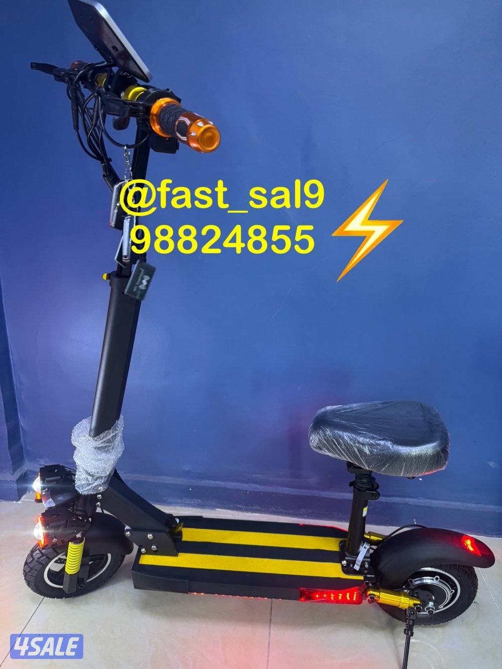 بيع - شراء - سكوتر - تصليح - استبدال - قطع غيار- دريفت- باقيات6