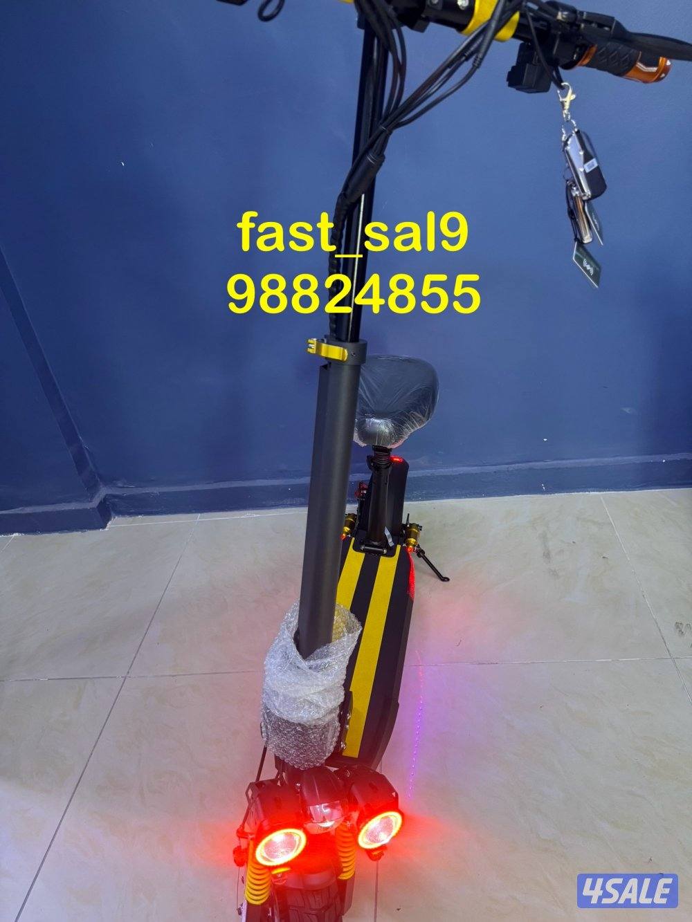 بيع - شراء - سكوتر - تصليح - استبدال - قطع غيار- دريفت- باقيات4