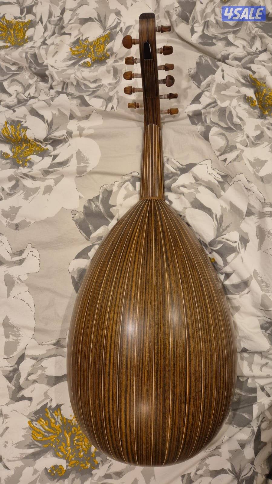 للبيع عود برهان ششني ٢٠٢٤1