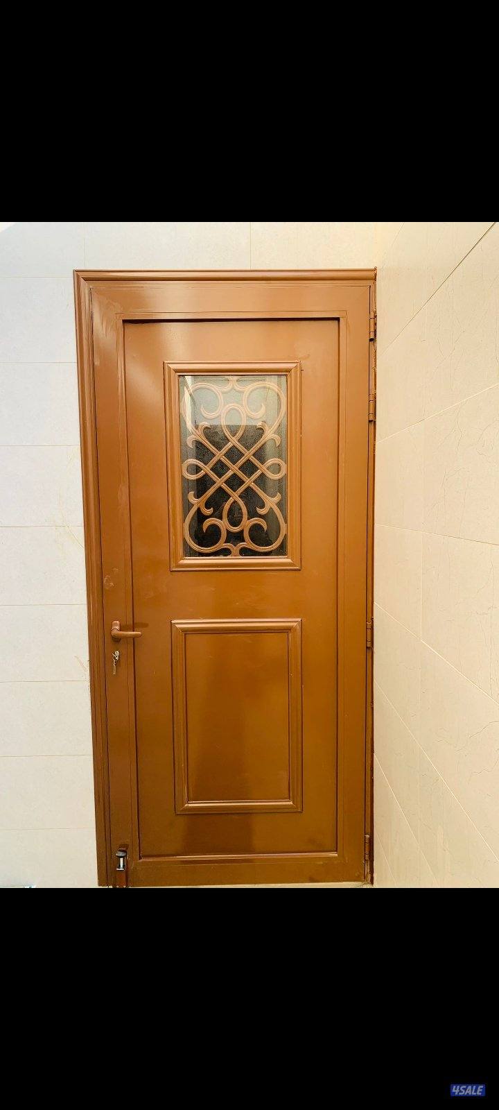 all aluminum work door window shateer aluminum2